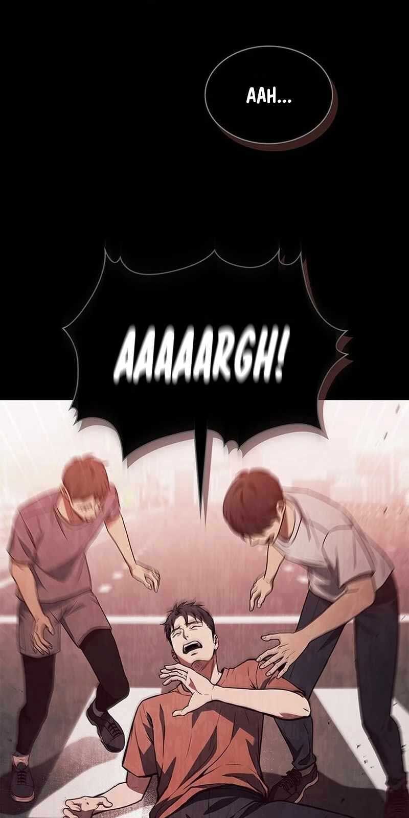 Cách Sống Sót Sau Quá Trình Tái Cơ Cấu: Chapter 1