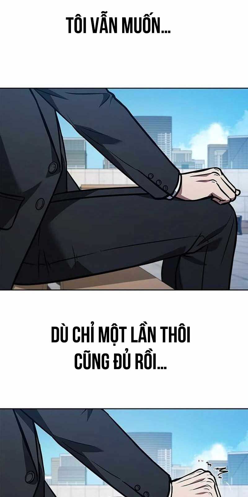 Cách Sống Sót Sau Quá Trình Tái Cơ Cấu: Chapter 1