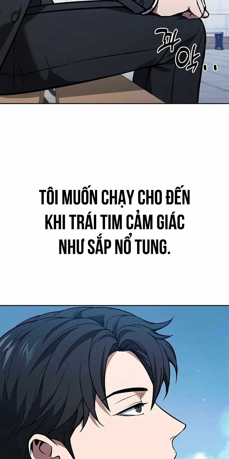 Cách Sống Sót Sau Quá Trình Tái Cơ Cấu: Chapter 1