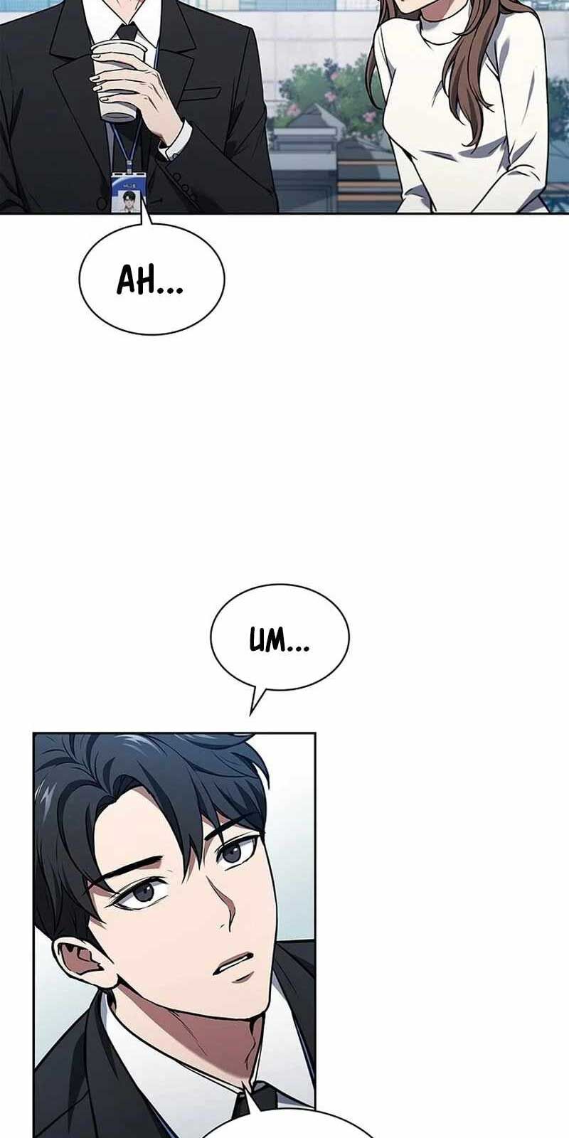 Cách Sống Sót Sau Quá Trình Tái Cơ Cấu: Chapter 1