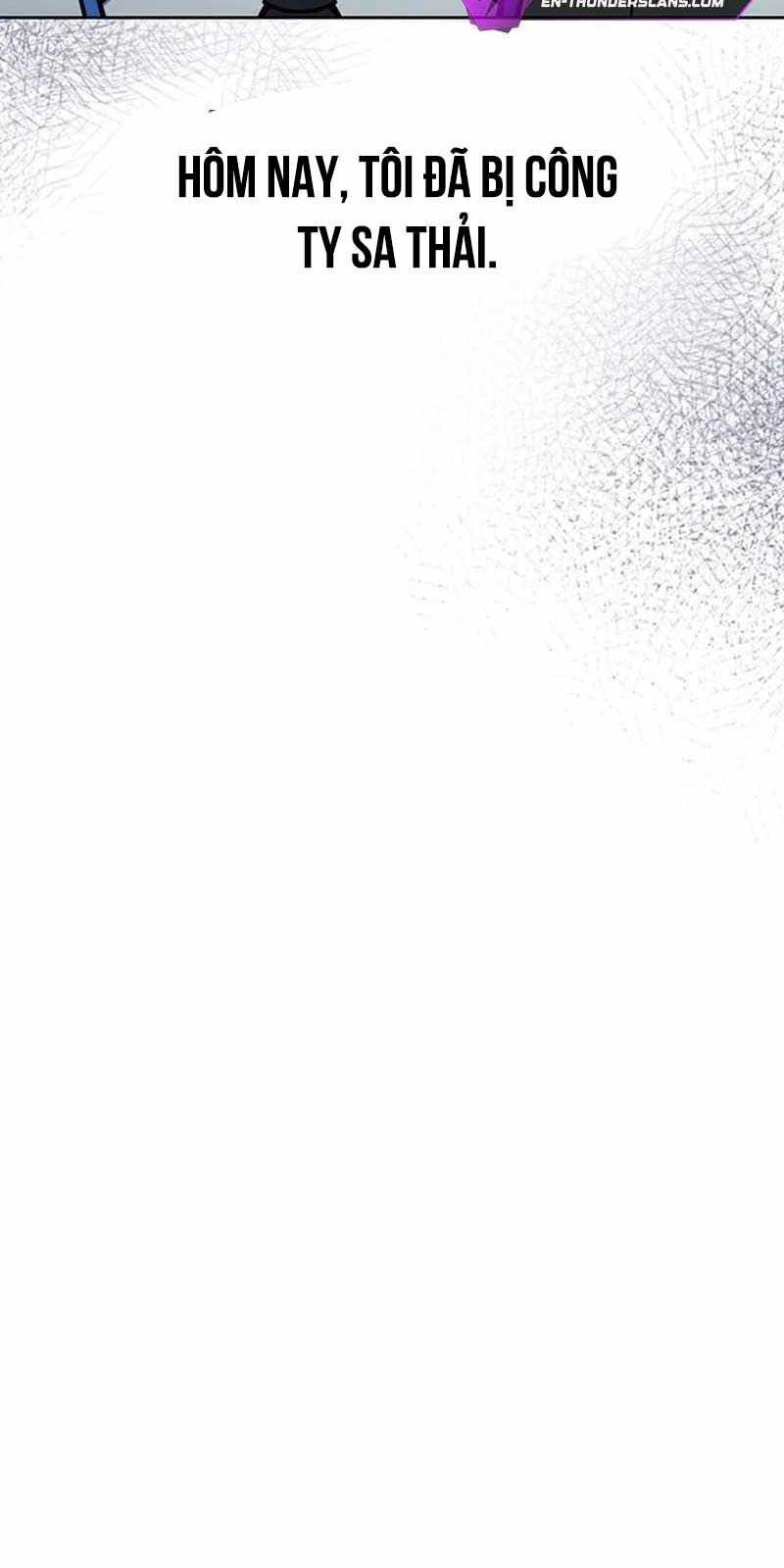 Cách Sống Sót Sau Quá Trình Tái Cơ Cấu: Chapter 1