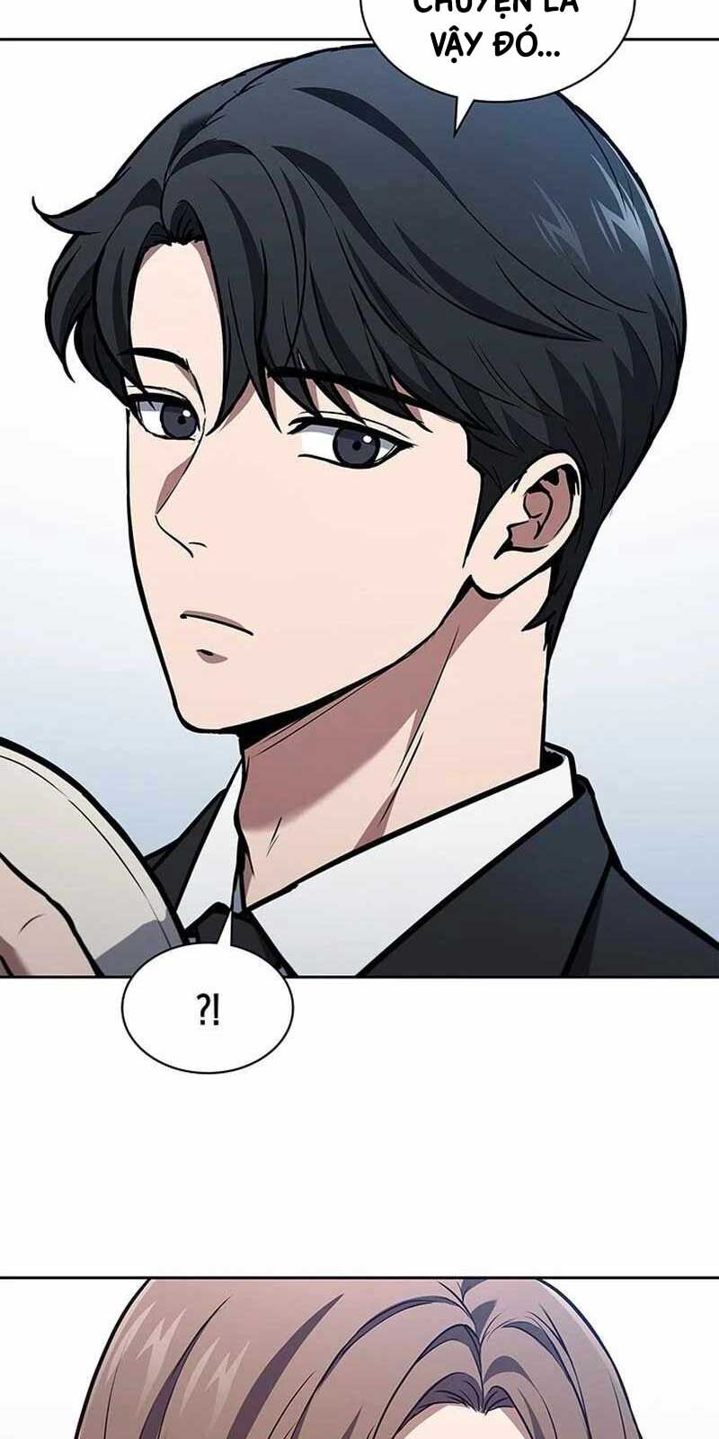 Cách Sống Sót Sau Quá Trình Tái Cơ Cấu: Chapter 1