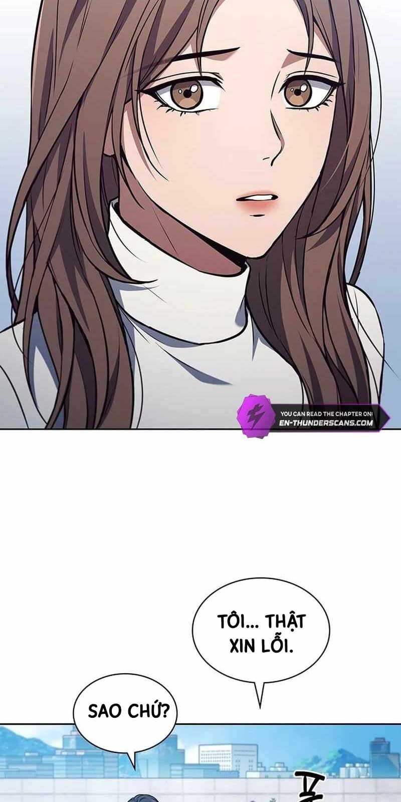 Cách Sống Sót Sau Quá Trình Tái Cơ Cấu: Chapter 1