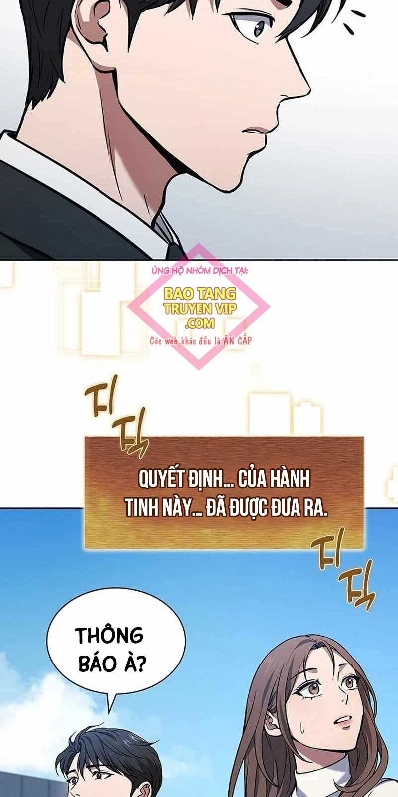 Cách Sống Sót Sau Quá Trình Tái Cơ Cấu: Chapter 1