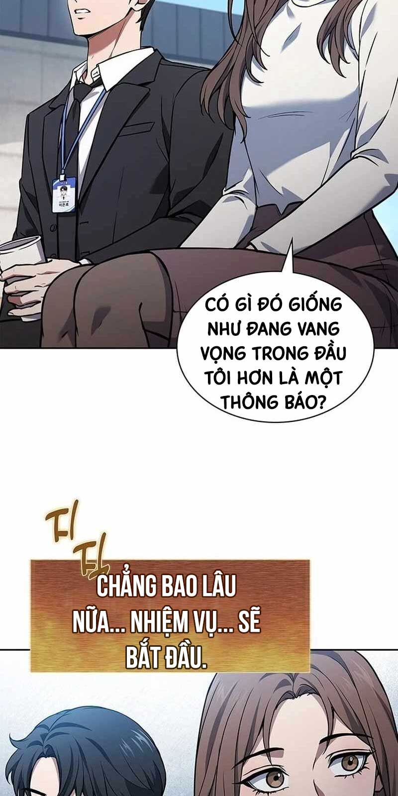 Cách Sống Sót Sau Quá Trình Tái Cơ Cấu: Chapter 1