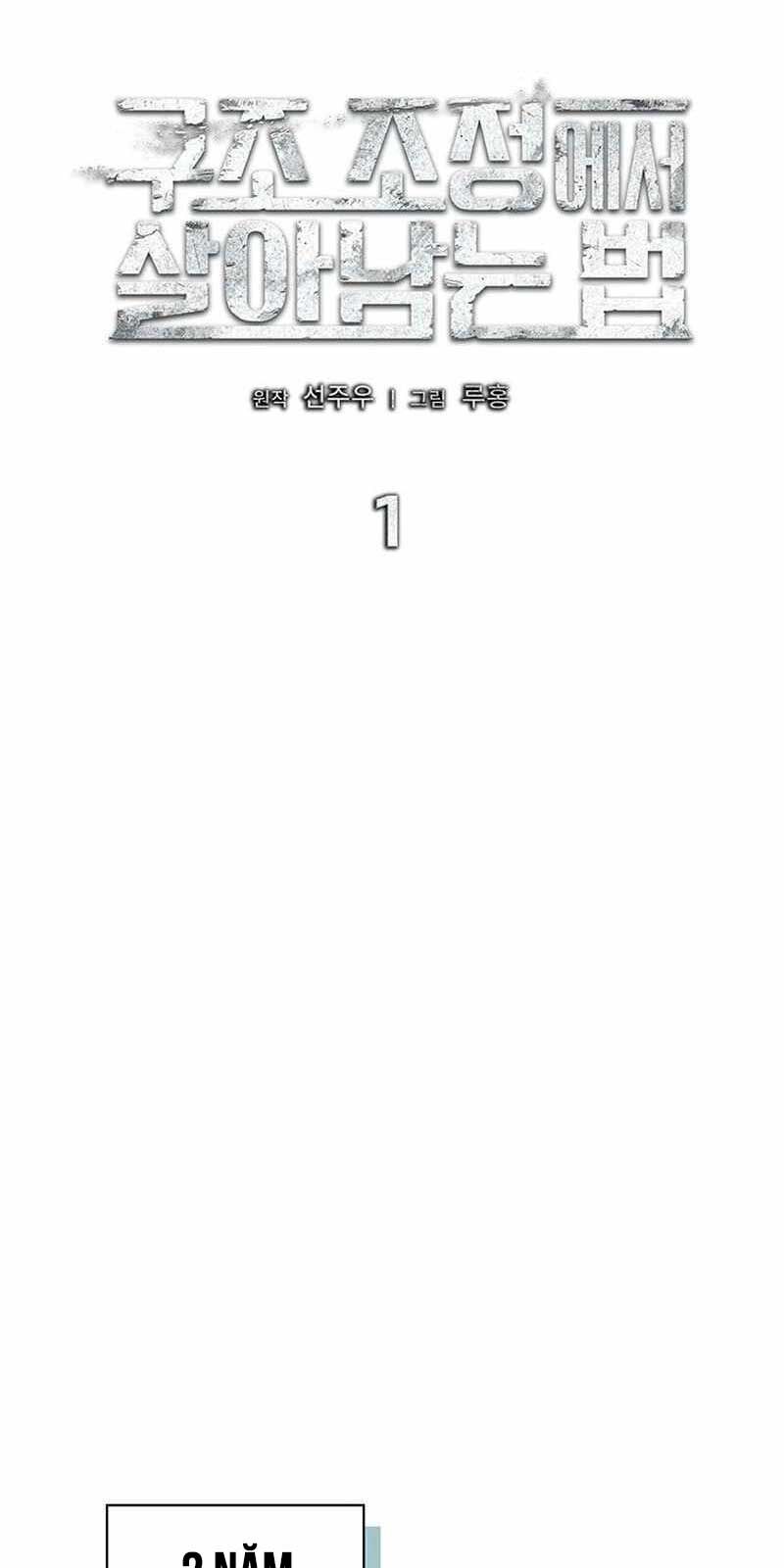 Cách Sống Sót Sau Quá Trình Tái Cơ Cấu: Chapter 1