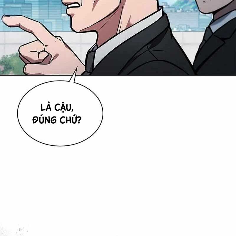 Cách Sống Sót Sau Quá Trình Tái Cơ Cấu: Chapter 1