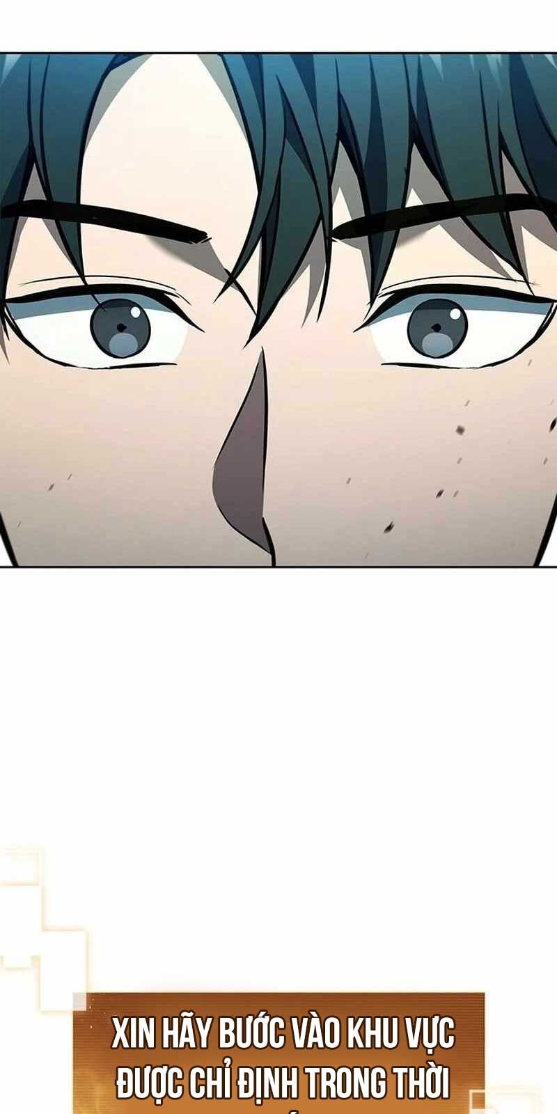 Cách Sống Sót Sau Quá Trình Tái Cơ Cấu: Chapter 1