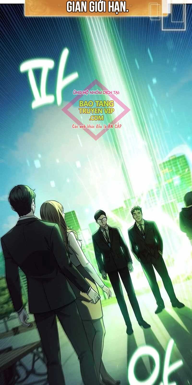 Cách Sống Sót Sau Quá Trình Tái Cơ Cấu: Chapter 1