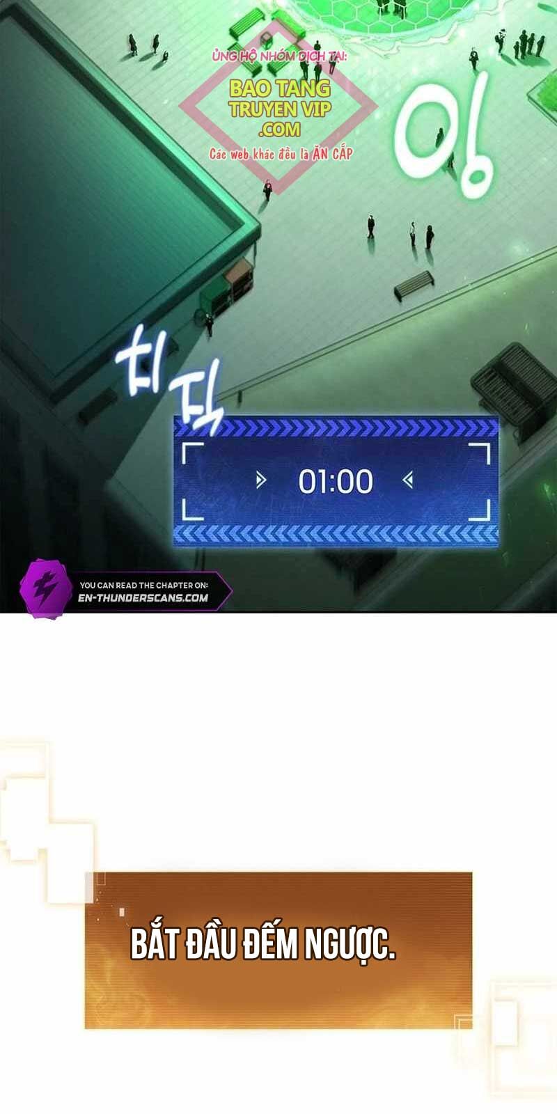 Cách Sống Sót Sau Quá Trình Tái Cơ Cấu: Chapter 1