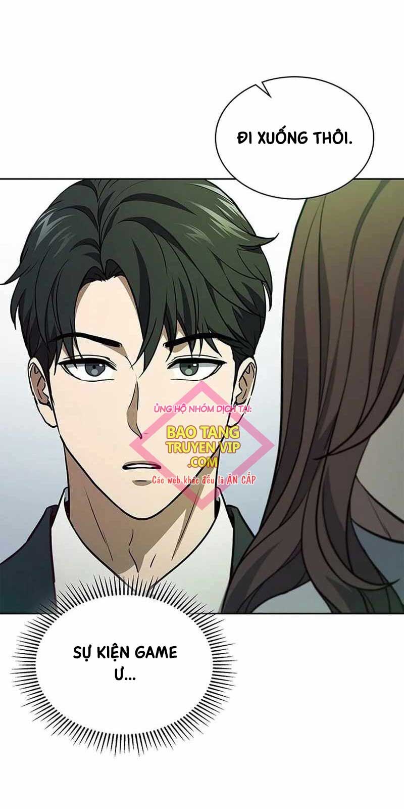 Cách Sống Sót Sau Quá Trình Tái Cơ Cấu: Chapter 1