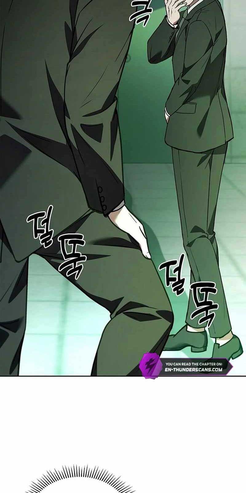 Cách Sống Sót Sau Quá Trình Tái Cơ Cấu: Chapter 1