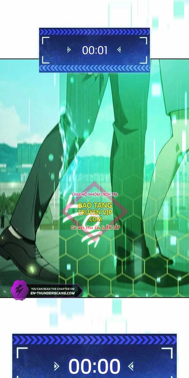 Cách Sống Sót Sau Quá Trình Tái Cơ Cấu: Chapter 1