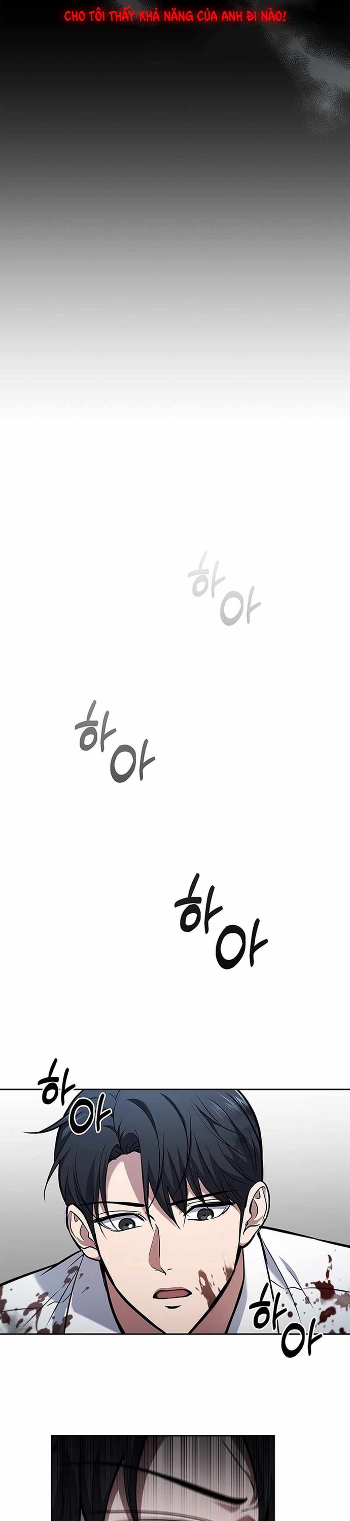 Cách Sống Sót Sau Quá Trình Tái Cơ Cấu: Chapter 10