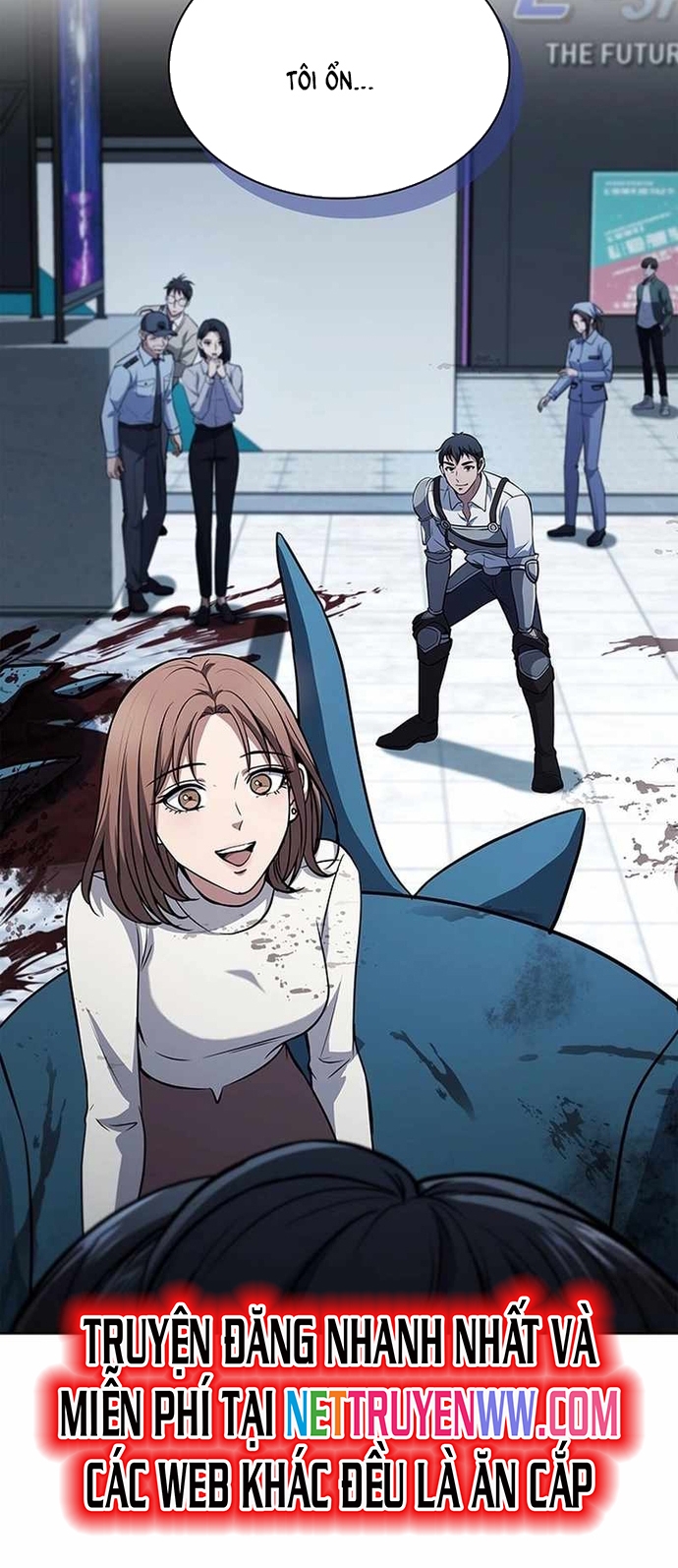 Cách Sống Sót Sau Quá Trình Tái Cơ Cấu: Chapter 10