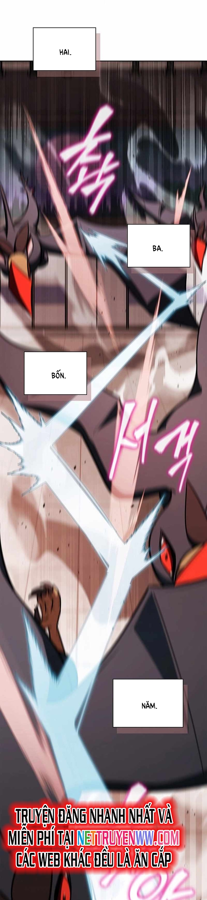 Cách Sống Sót Sau Quá Trình Tái Cơ Cấu: Chapter 10