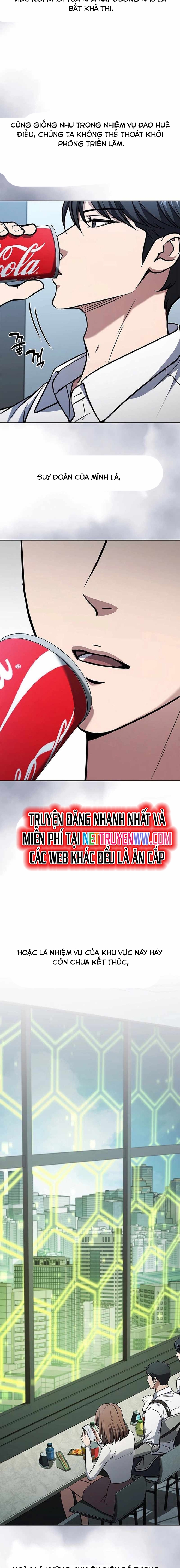 Cách Sống Sót Sau Quá Trình Tái Cơ Cấu: Chapter 12