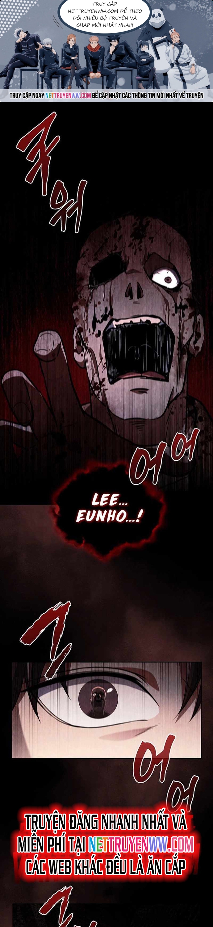 Cách Sống Sót Sau Quá Trình Tái Cơ Cấu: Chapter 13