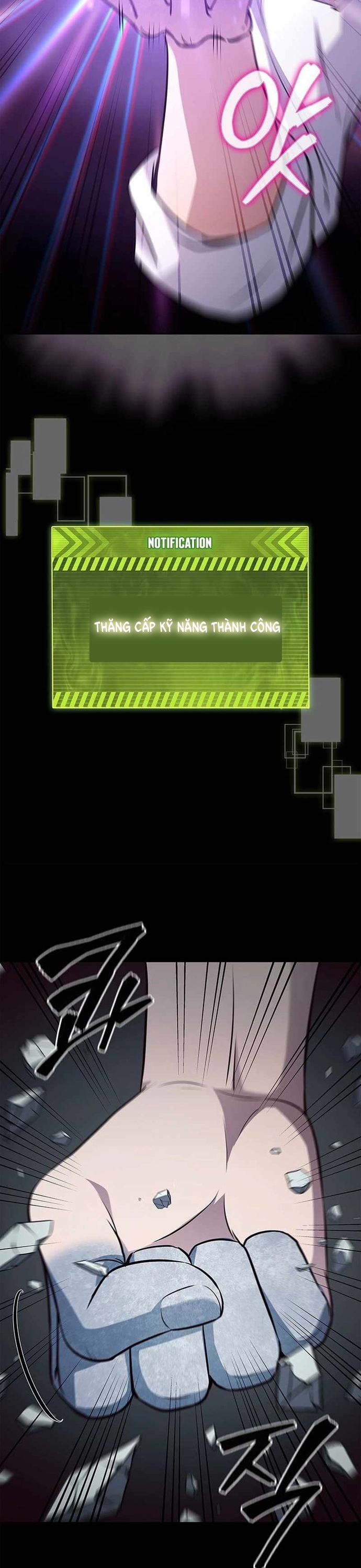 Cách Sống Sót Sau Quá Trình Tái Cơ Cấu: Chapter 13