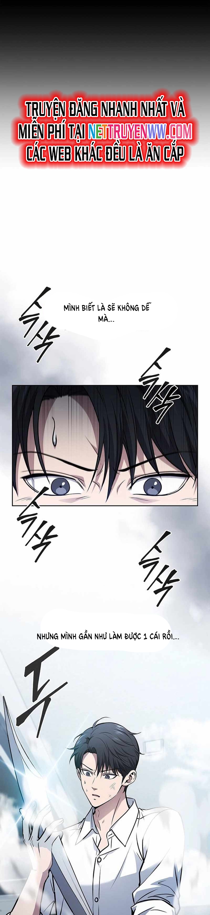 Cách Sống Sót Sau Quá Trình Tái Cơ Cấu: Chapter 13