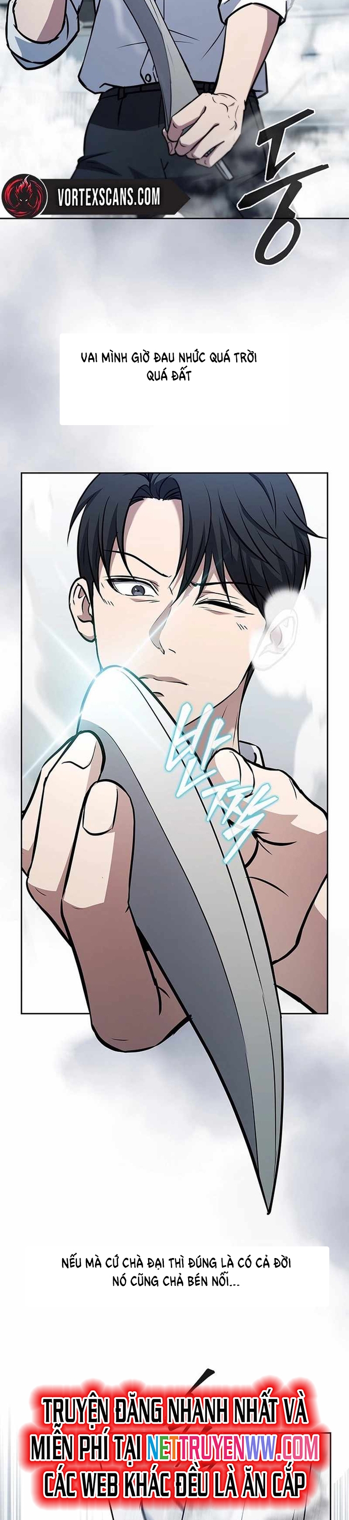 Cách Sống Sót Sau Quá Trình Tái Cơ Cấu: Chapter 13