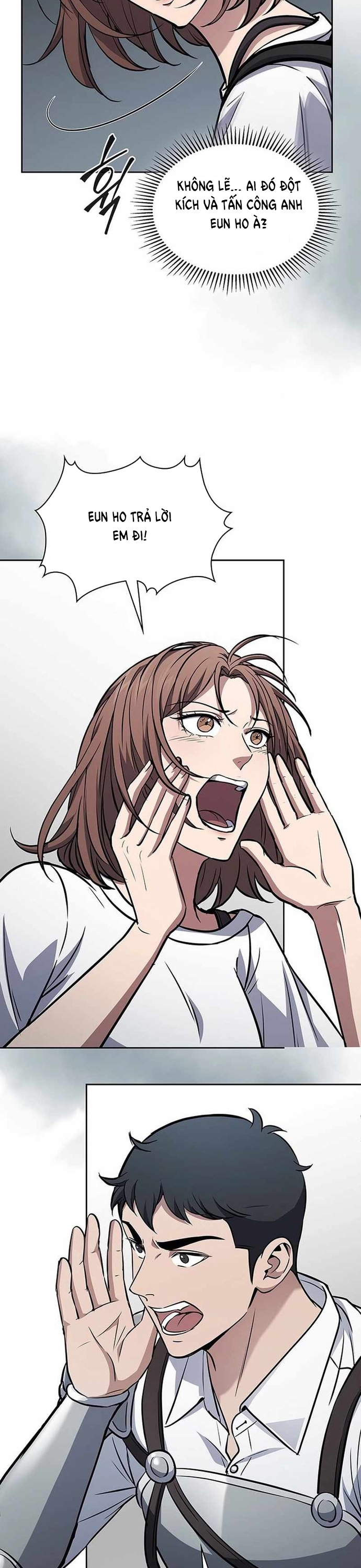 Cách Sống Sót Sau Quá Trình Tái Cơ Cấu: Chapter 13