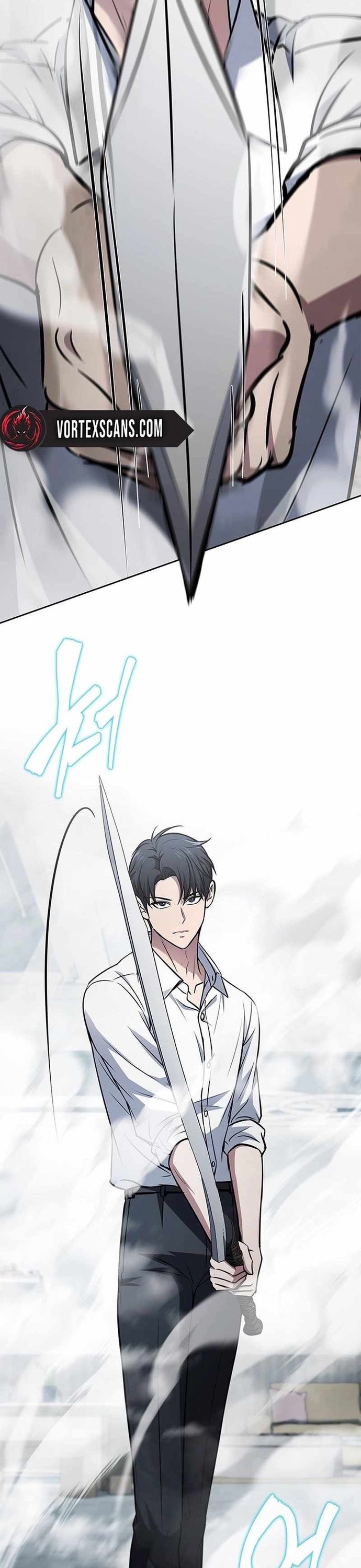 Cách Sống Sót Sau Quá Trình Tái Cơ Cấu: Chapter 13