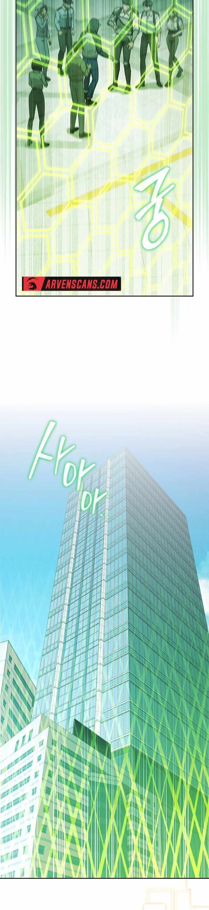 Cách Sống Sót Sau Quá Trình Tái Cơ Cấu: Chapter 13