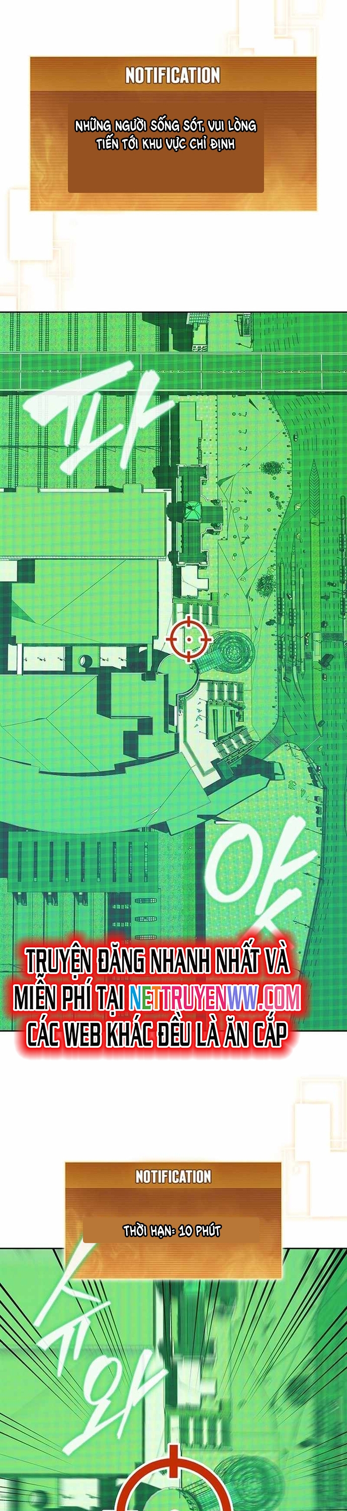 Cách Sống Sót Sau Quá Trình Tái Cơ Cấu: Chapter 13