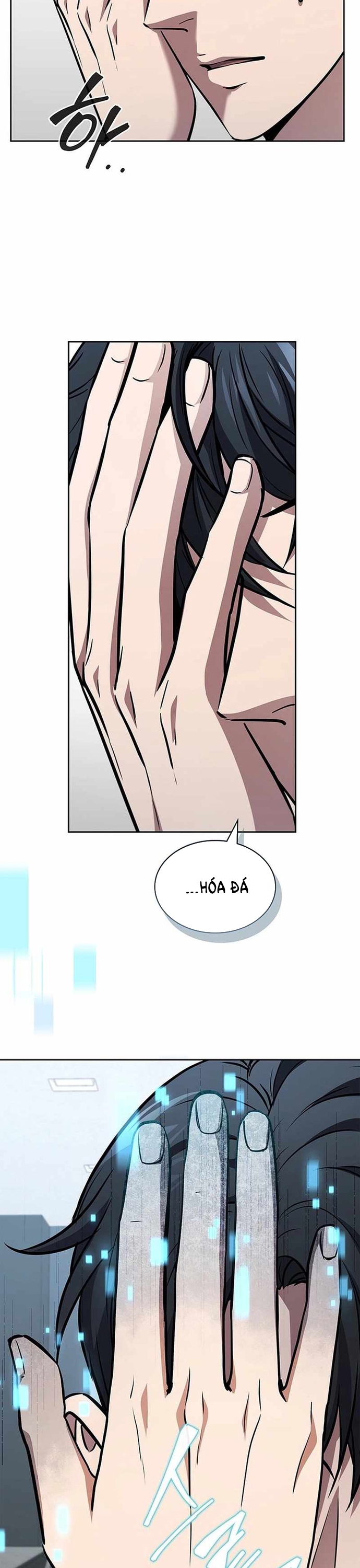 Cách Sống Sót Sau Quá Trình Tái Cơ Cấu: Chapter 13