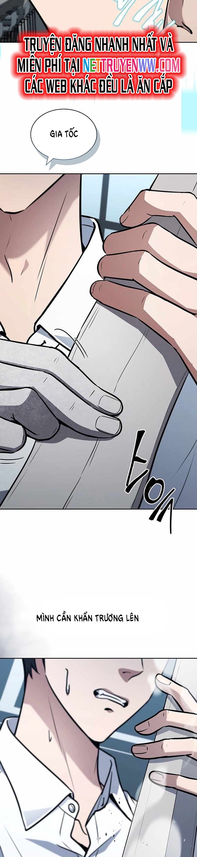 Cách Sống Sót Sau Quá Trình Tái Cơ Cấu: Chapter 13