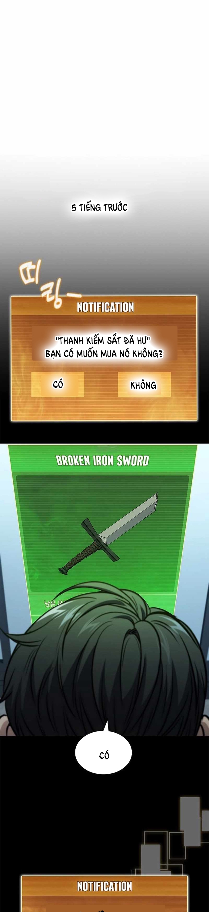 Cách Sống Sót Sau Quá Trình Tái Cơ Cấu: Chapter 13