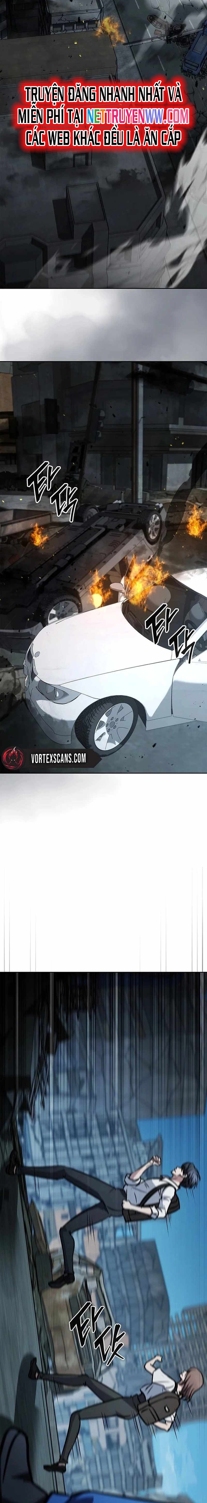 Cách Sống Sót Sau Quá Trình Tái Cơ Cấu: Chapter 14