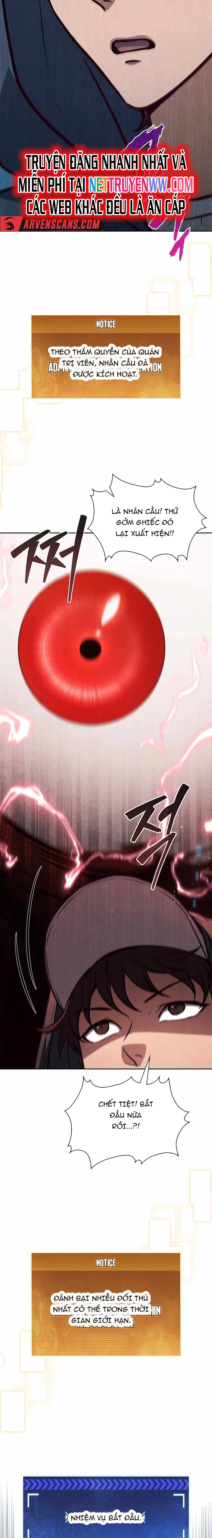 Cách Sống Sót Sau Quá Trình Tái Cơ Cấu: Chapter 14