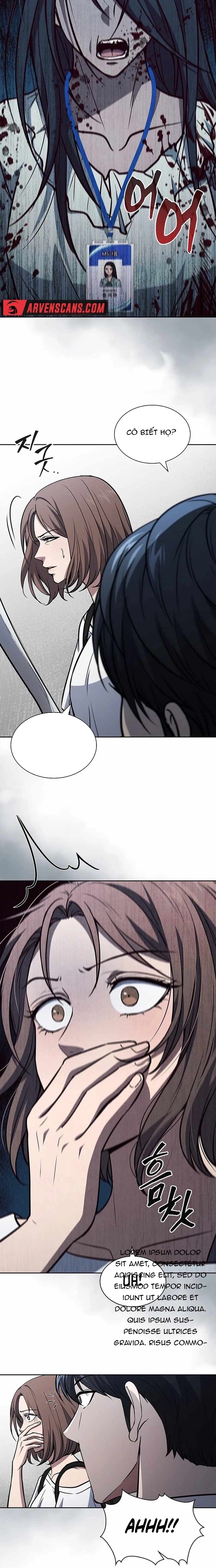 Cách Sống Sót Sau Quá Trình Tái Cơ Cấu: Chapter 14