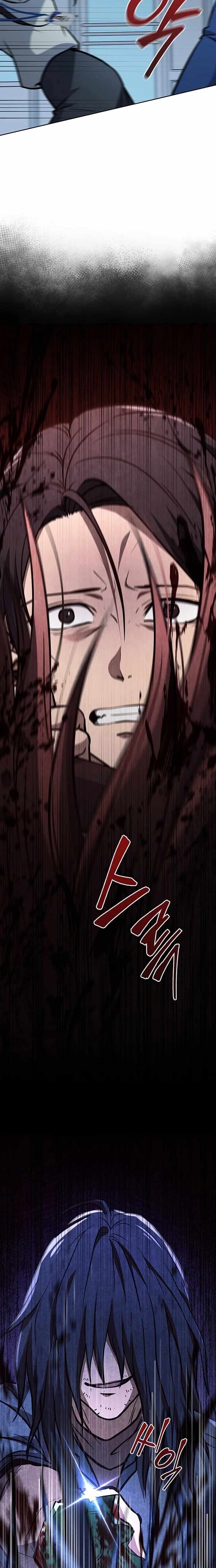 Cách Sống Sót Sau Quá Trình Tái Cơ Cấu: Chapter 14