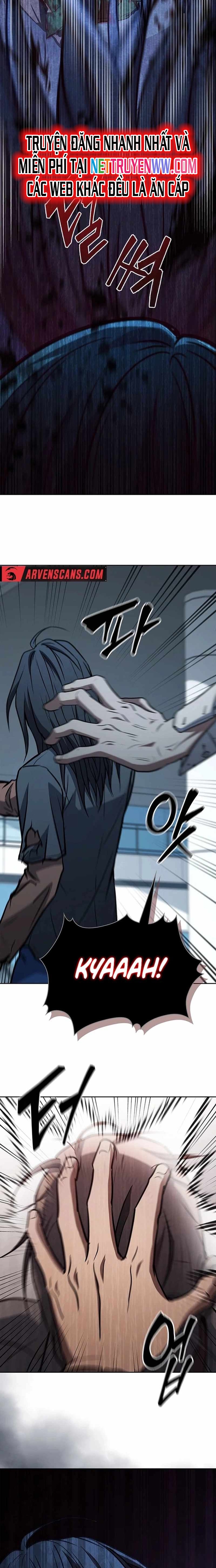 Cách Sống Sót Sau Quá Trình Tái Cơ Cấu: Chapter 14