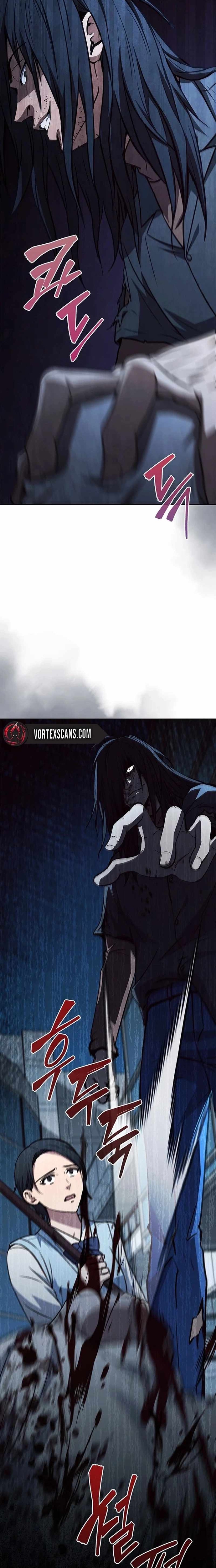 Cách Sống Sót Sau Quá Trình Tái Cơ Cấu: Chapter 14