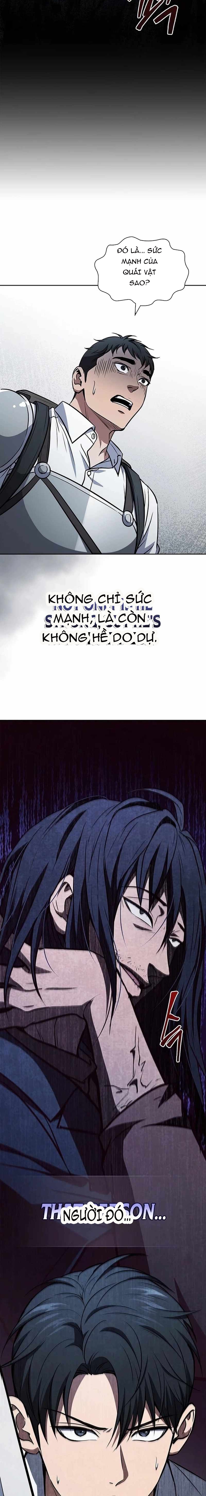 Cách Sống Sót Sau Quá Trình Tái Cơ Cấu: Chapter 14