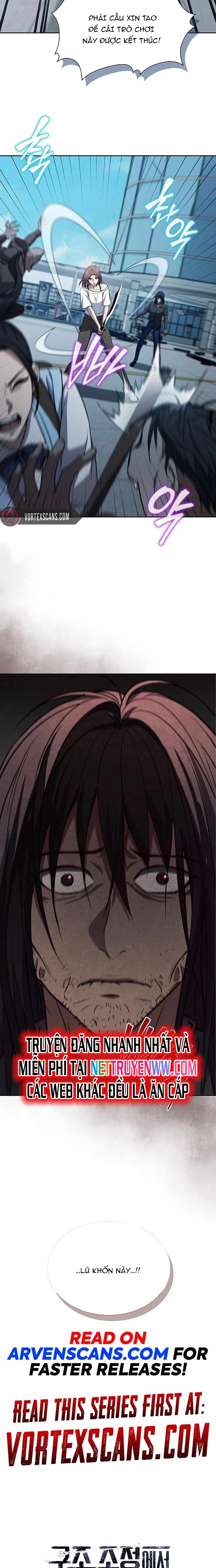 Cách Sống Sót Sau Quá Trình Tái Cơ Cấu: Chapter 15