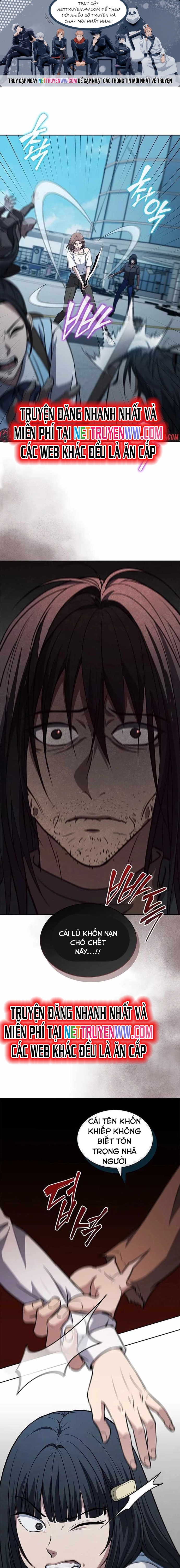 Cách Sống Sót Sau Quá Trình Tái Cơ Cấu: Chapter 16