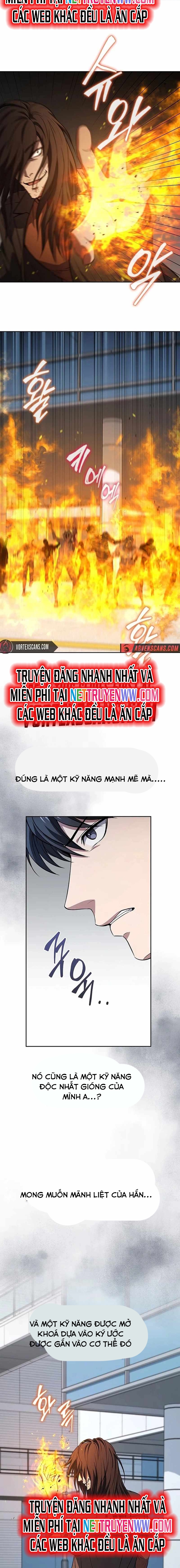 Cách Sống Sót Sau Quá Trình Tái Cơ Cấu: Chapter 16