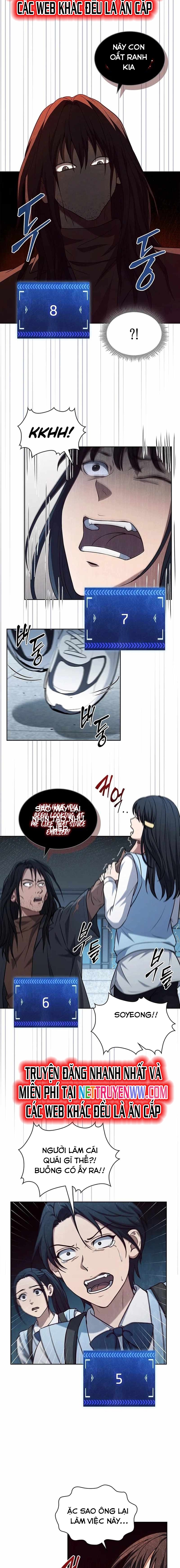 Cách Sống Sót Sau Quá Trình Tái Cơ Cấu: Chapter 16