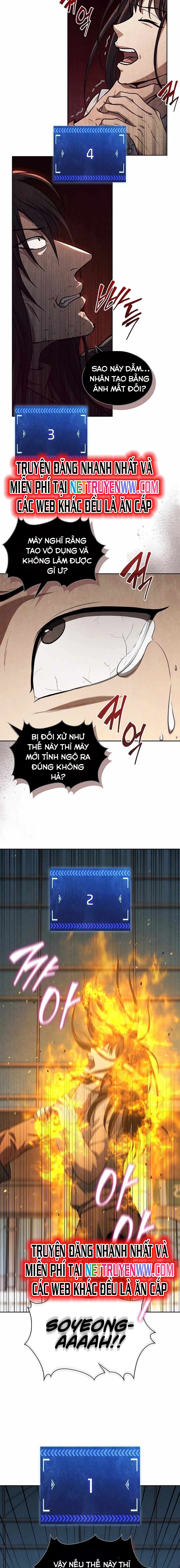 Cách Sống Sót Sau Quá Trình Tái Cơ Cấu: Chapter 16