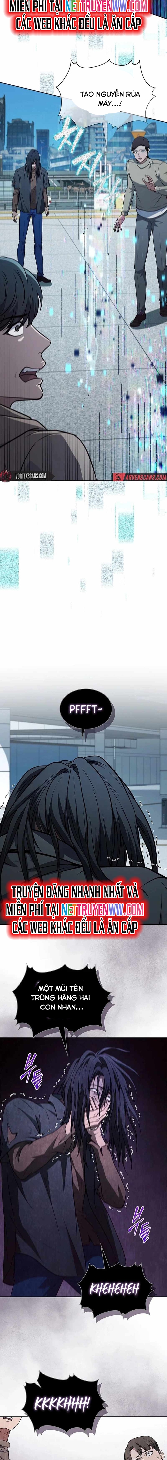 Cách Sống Sót Sau Quá Trình Tái Cơ Cấu: Chapter 16