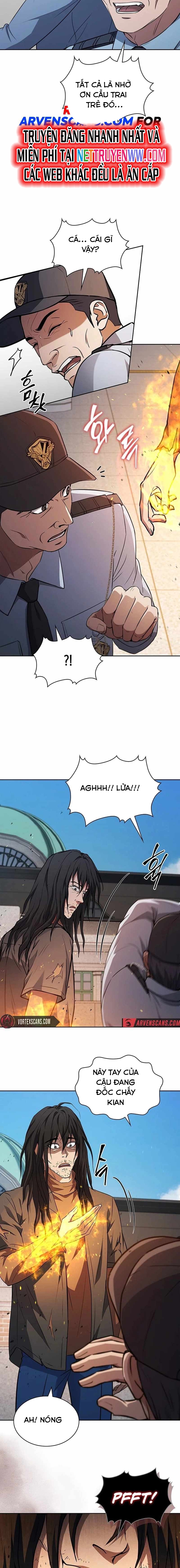 Cách Sống Sót Sau Quá Trình Tái Cơ Cấu: Chapter 16