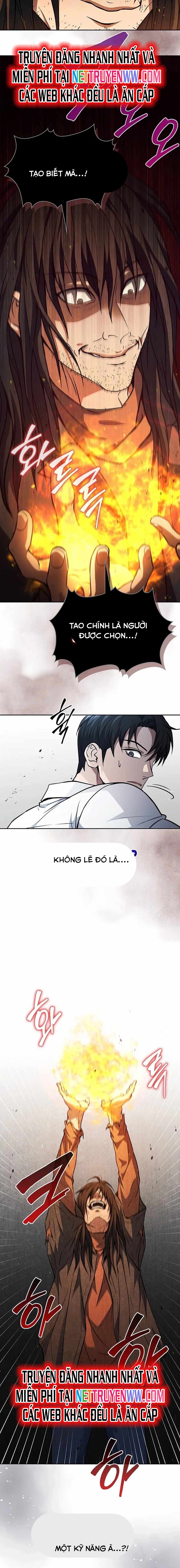 Cách Sống Sót Sau Quá Trình Tái Cơ Cấu: Chapter 16