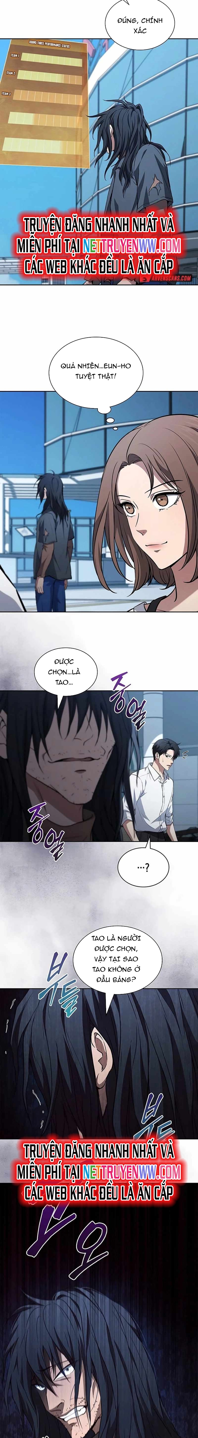 Cách Sống Sót Sau Quá Trình Tái Cơ Cấu: Chapter 17