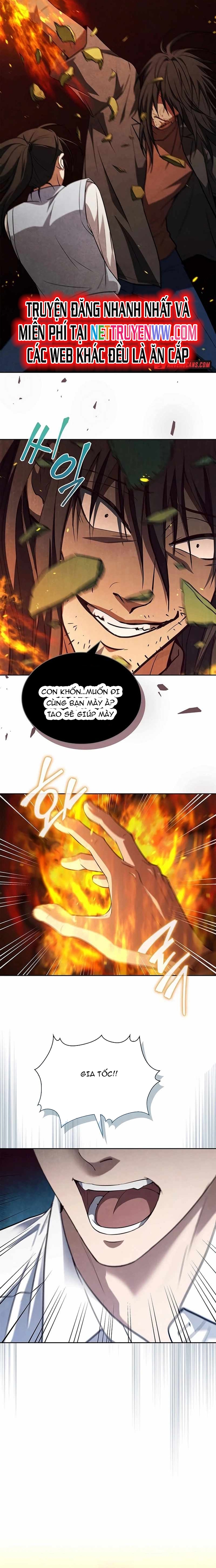 Cách Sống Sót Sau Quá Trình Tái Cơ Cấu: Chapter 17