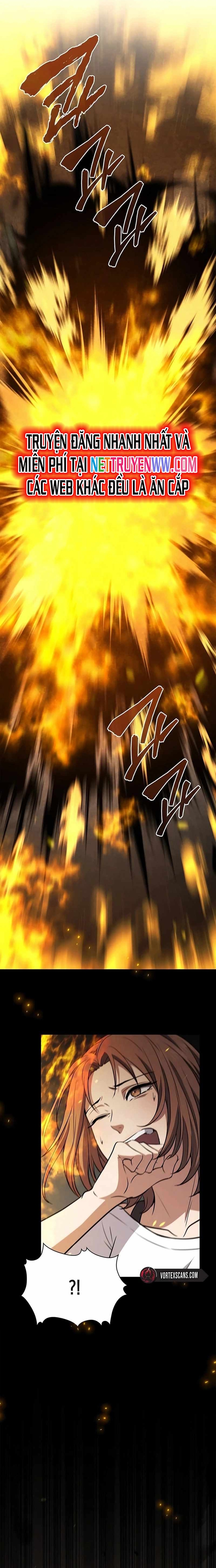 Cách Sống Sót Sau Quá Trình Tái Cơ Cấu: Chapter 17